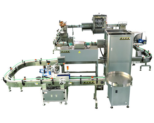 酱料生产线-全自动酱料生产线-酱料生产线设备厂家